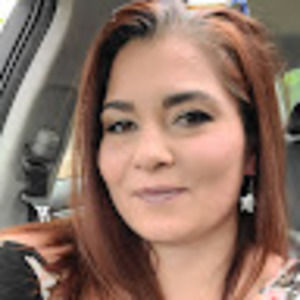 Meet your Posher, Misty